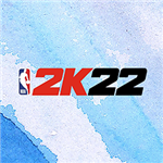 NBA2K22手游安卓版真实篮球v830 内置菜单版
