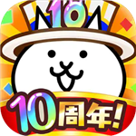 猫咪大战争全角色解锁与无限资源v13.2.0n 内置修改器版