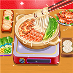 风味美食街免费经营无限版v2.0.0 无限体力版
