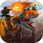 恐龙模拟进化全武装竞技对决v1.0.0 免广告版