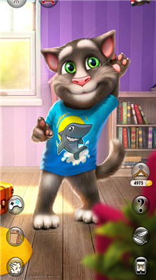 u4f1au8bf4u8bddu7684u6c64u59c6u732b2u514du8d39u7248u65e0u9650u91d1u5e01u7248