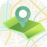 白马地图安卓版多平台导航实测v7.240110 车机版