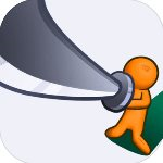 大刀40米休闲对战游戏v0.9.3 全物品解锁版