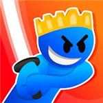 斜杠皇家无限资源动作竞技畅玩版v0.7.2 全皮肤版