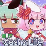 扭蛋人生中文版装扮角色无限资源免费下载v1.1.4 正版