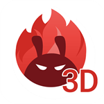 安兔兔3D性能测试工具v10.2.1 