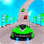极速赛车全车型解锁版v1.0.1 无限钻石版