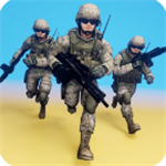 永恒传说士兵突击免费畅玩无限金币v1.0.0 无敌版