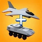乱斗模拟器纯净版v0.2 无限金币版