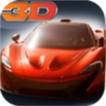 终极赛车3D免费版v1.0.2 内置菜单版