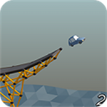聚合桥2无限预算桥梁建造模拟v1.2.3 全关卡解锁版