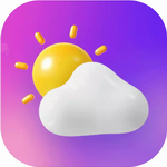 超准天气精准预报免费下载v1.0.9 安卓版