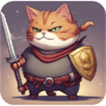 猫英雄之地无限金币全角色解锁v0.1.0 全角色解锁版