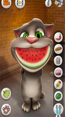u4f1au8bf4u8bddu7684u6c64u59c6u732bu5355u673au7248