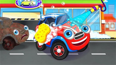 u6c7du8f66u6e05u6d17u6a21u62dfu5185u7f6eMODu83dcu5355u7248