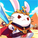 秒速萌兔无限资源畅玩版v1.5.5 无限金币版