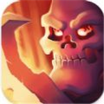 骷髅与防御地牢卡牌战记v0.0.6 无限钻石版