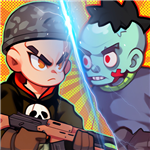 末日废土生存射击v1.0.0 全武器解锁版