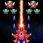 银河攻击星际激战全新版本上线v24.3 中文版