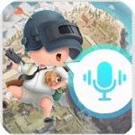 语音变声工具游戏社交必备神器v1.0.2 