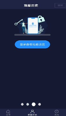 影视分类展示