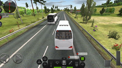 u516cu4ea4u8f66u6a21u62dfu5668u5185u7f6eu83dcu5355u4e0bu8f7d