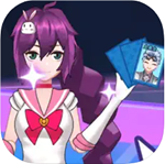 最强卧底无限资源畅玩版v1.1 内置菜单版