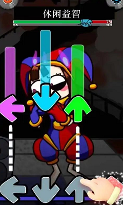 FNFu9a6cu620fu56e2u4e16u754cu514du8d39u7248