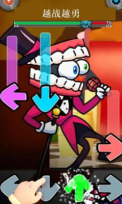 FNFu9a6cu620fu56e2u4e16u754cu514du8d39u7248u65e0u9650u65f6u95f4u7248