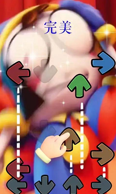 FNFu9a6cu620fu56e2u4e16u754cu514du8d39u7248u624bu673au7248