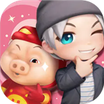 逃跑吧少年欢乐捉迷藏对决v8.24.0 无限点券版