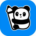 熊猫绘画2024免费专业绘图工具v2.7.4 最新版