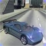 汽车漂移模拟器3D真实驾驶v2.3 无限金币版