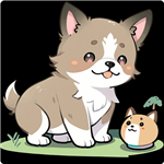 狗狗模拟器免费畅玩版v1.0 无限金币版