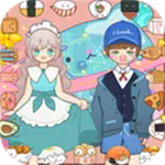 萌娃小公主装扮创意自由搭配v1.0 免费版