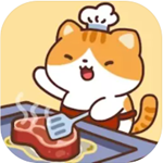 猫猫餐厅内置菜单经营模拟v1.0 无限道具版