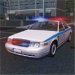 警察模拟器开放世界真实执法v1.3 无限金币版
