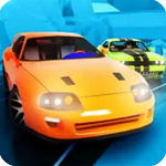 赛车进化跑酷内置功能畅玩v1.50 最新版