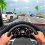 公路与巅峰飙车极速挑战免费畅玩v2.0 全车解锁版