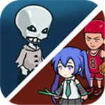 恐怖宿舍派对策略塔防生存挑战v1.0.0 无限金币版