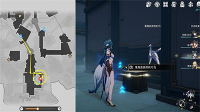 崩坏星穹铁道绳网委托攻略全集