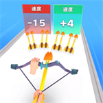 天才弓箭手手游内置菜单无广告v1.0.0 内置修改器版