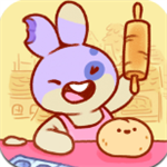 兔兔蛋糕店温馨经营手游萌趣v1.0.3 免实名版