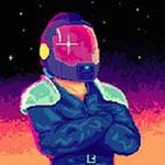 黑色悖论弹幕射击星域冒险v2.01 无敌版