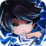 忍者大作战免费动作手游v0.96 无限金币版
