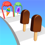 创意冰淇淋跑酷手游免费畅玩v1.0.0 免费版