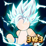    超级火柴人勇士免费格斗v2.5.0 免费版