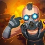 废土帝国全资源解锁生存冒险v1.0.1 无限资源版