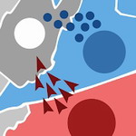 国家io自由领土策略战争v1.4.3 无限金币版