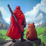 永恒英雄安卓版全技能解锁v1.12.205 无敌版